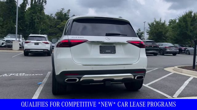 SUV GLE 350 4MATIC