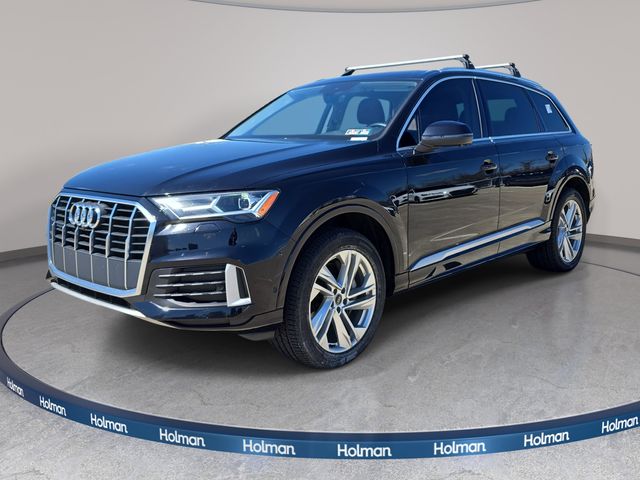 2021 Audi Q7 quattro Premium 45 TFSI