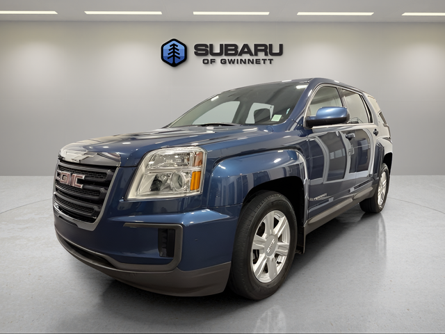 2016 GMC Terrain SLE-1