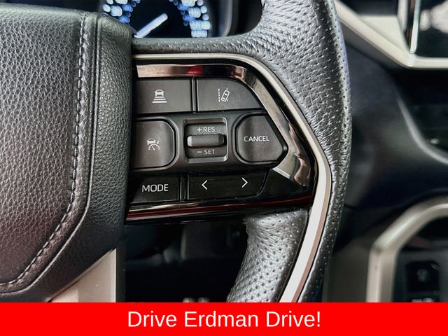Used 2023 Toyota Tundra Truck