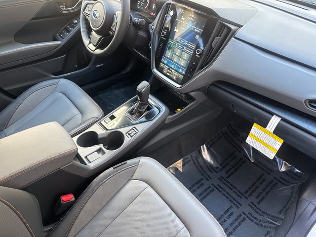 New 2026 White Subaru Limited image 19