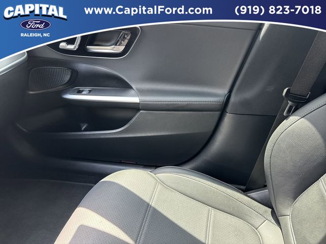 Certified Used 2025 Black Mercedes-Benz C 300 image 29