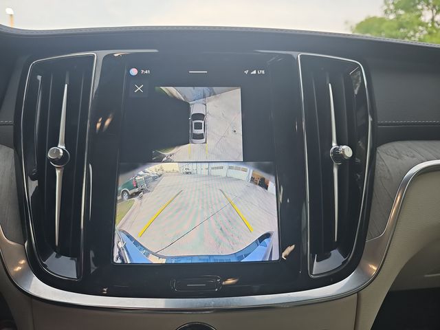 Used 2024 Blue Volvo Ultimate image 18