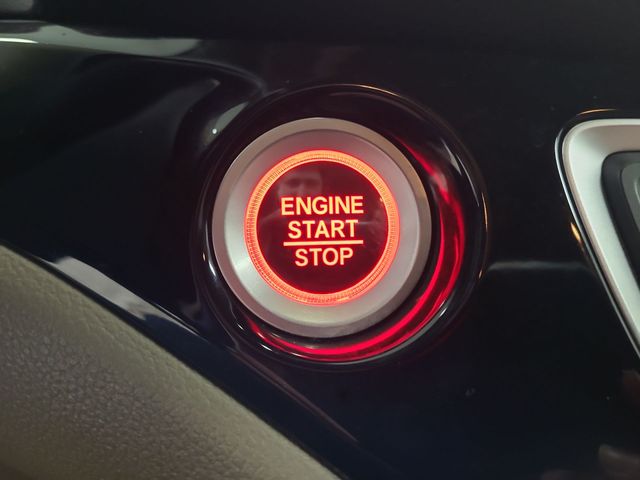 2022 – Honda – Pilot