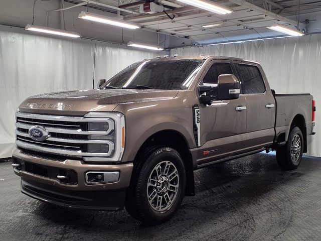 2023 Ford F-250SD
