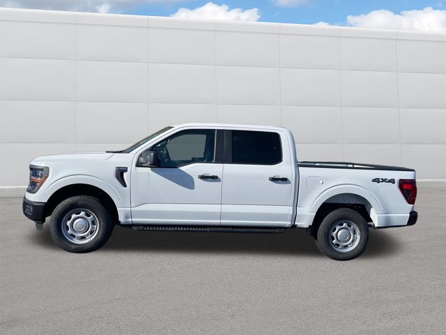 2024 Ford F-150 XL 2