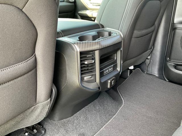 New 2027 Ram 1500 Truck