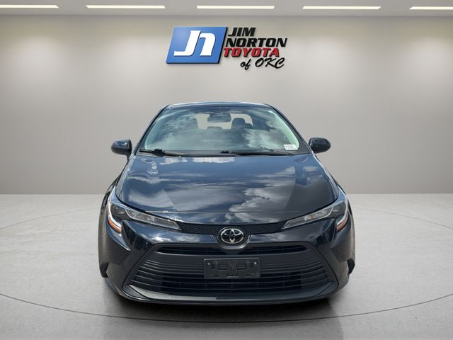 Used 2024 Toyota Corolla Sedan