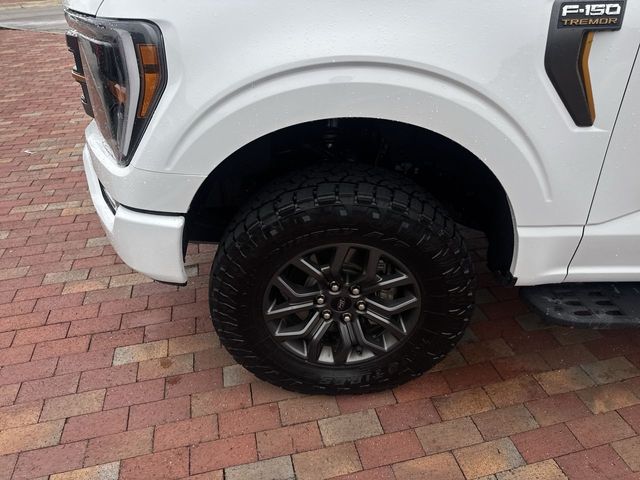 Used 2023 Ford F-150 Truck