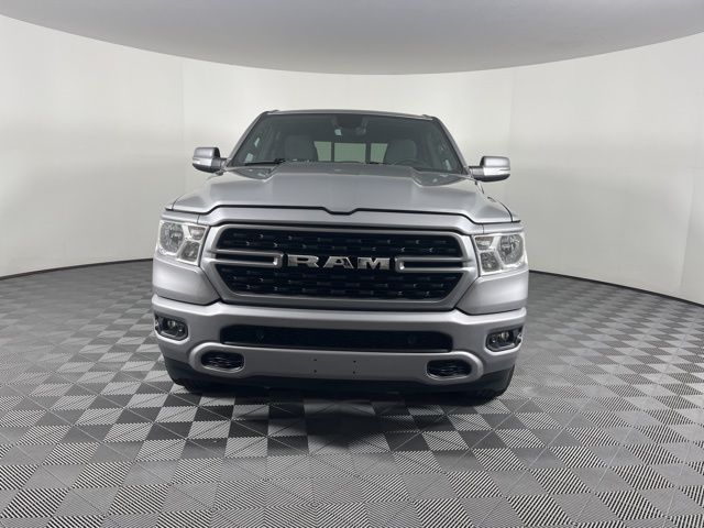 2022 Ram 1500 Big Horn/Lone Star 3