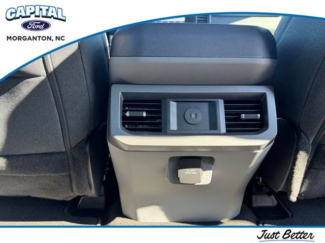 New 2026 White Ford XLT image 15