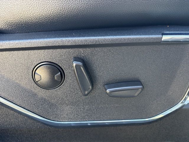 Certified Used 2024 Blue Ford Lariat image 23