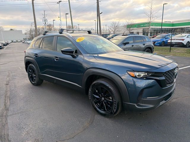 2025 Mazda CX-50 2025 Mazda CX-50 2.5 S Premium Package 4D Sport Utility