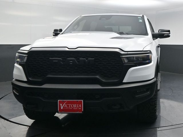 2026 Ram 1500 Rebel - 2