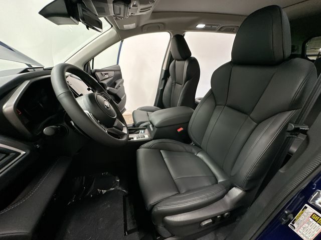 2026 Subaru Ascent Touring Blue at Auto Express Mitsubishi