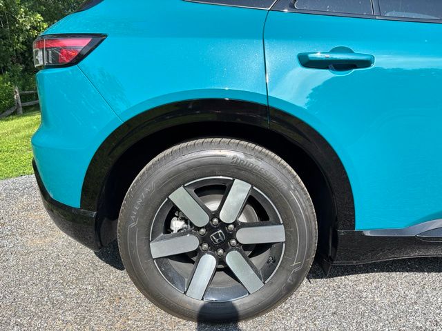 New 2026 Honda Prologue SUV