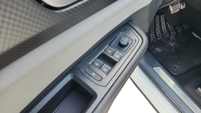 2026 Volkswagen Atlas