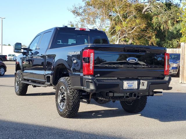 2024 Ford F-250SD Lariat 9