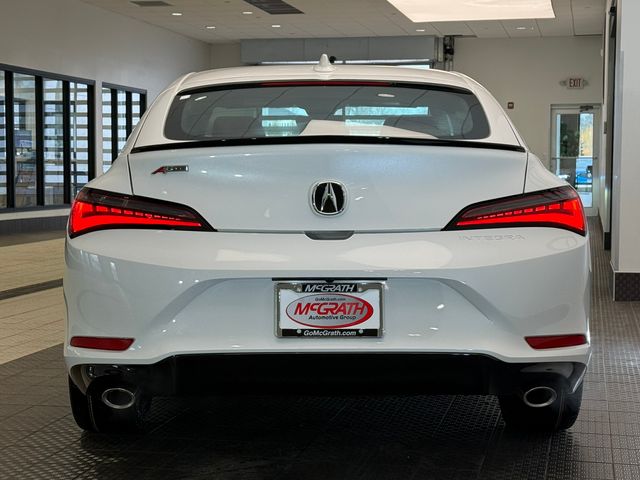 Certified Used 2026  Acura A-Spec Package image 5