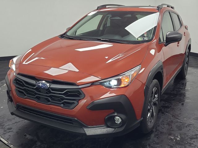2024 – Subaru – Crosstrek