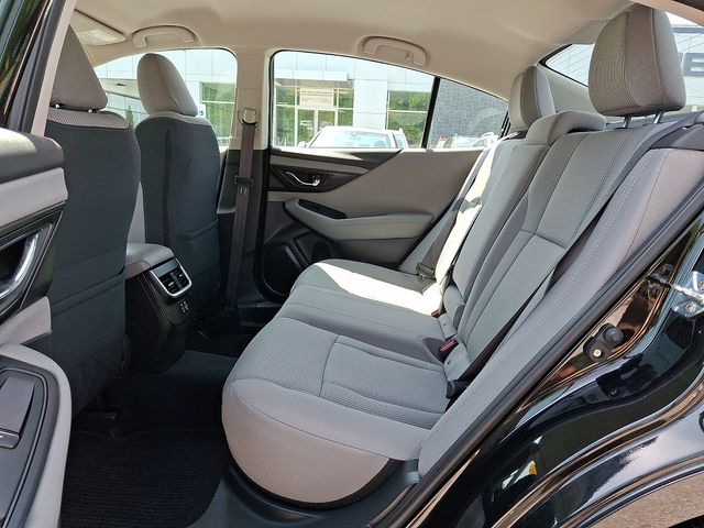 2025 Subaru Legacy Premium - 11