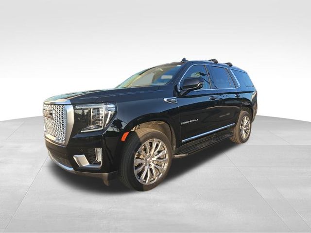 /2021 GMC Yukon