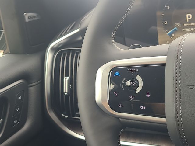 New 2026 Nissan Armada SUV