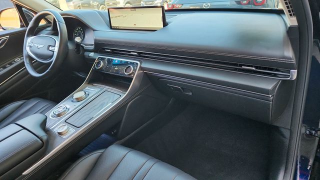 2024 Genesis GV80