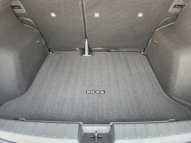 New 2027 Nissan Kicks SUV