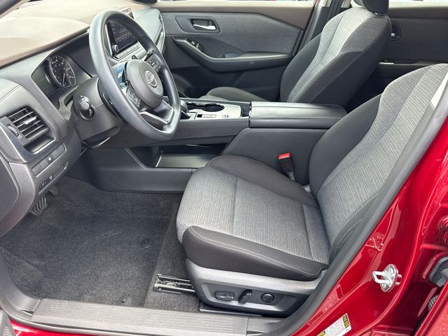 Used 2023 Nissan Rogue SUV