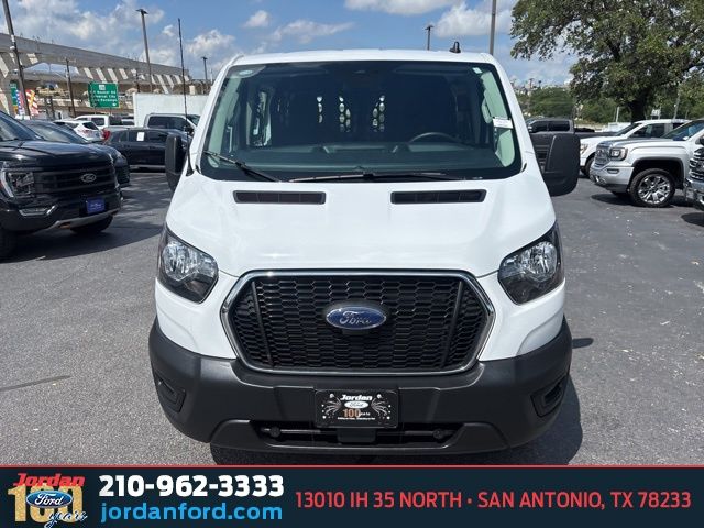 Used Car 2025 Ford Transit-250  Base For Sale Under $40,000 In San Antonio, Texas