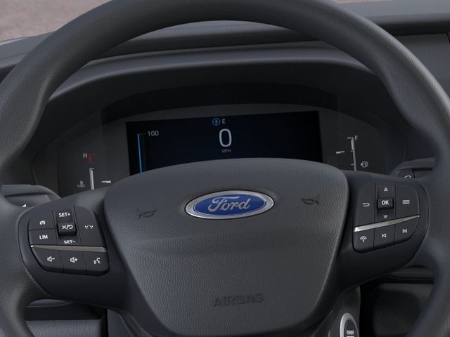 2026 Ford Transit-250 Base:169526