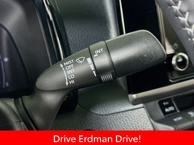 Used 2026 Toyota Camry Sedan