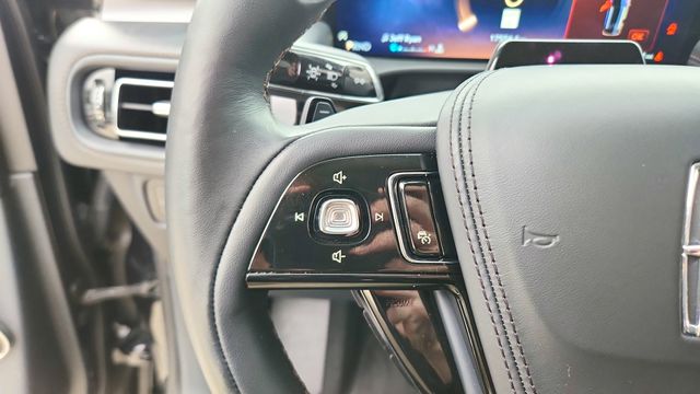2025 Lincoln Aviator