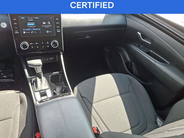 Used 2023 Hyundai Tucson SUV