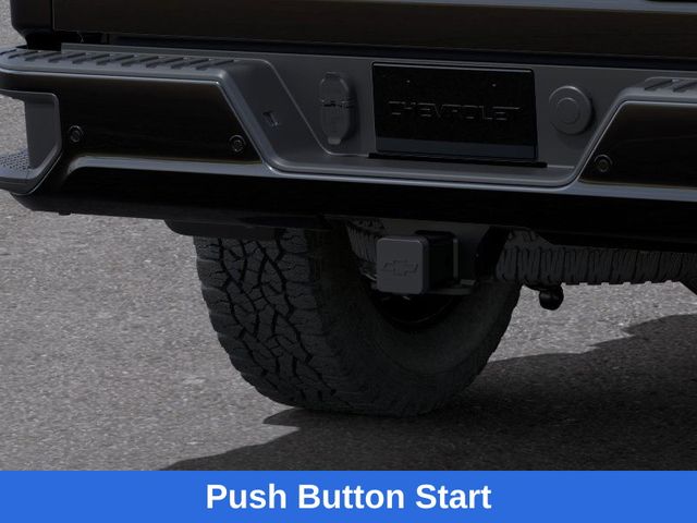 New 2025 Chevrolet Silverado 2500HD For Sale in Livonia, MI