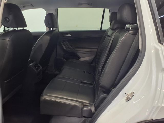 2019 Volkswagen Tiguan 2.0T SE White at Community Toyota