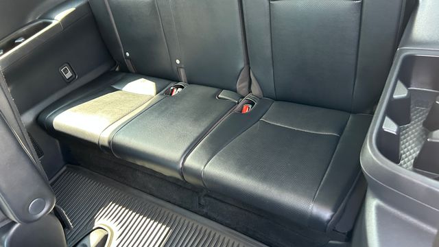 Used 2025 Toyota Grand Highlander Hybrid SUV