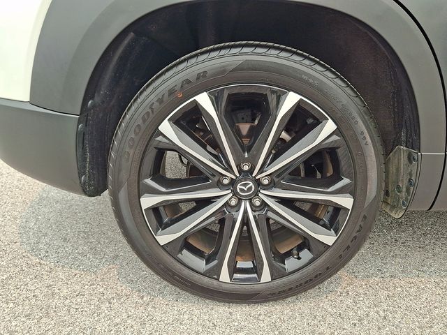 Used 2023 Mazda CX-50 SUV