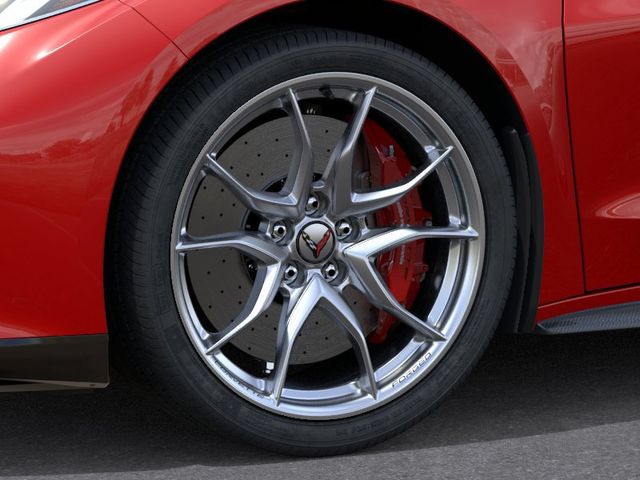 2027 Chevrolet Corvette Grand Sport:47220