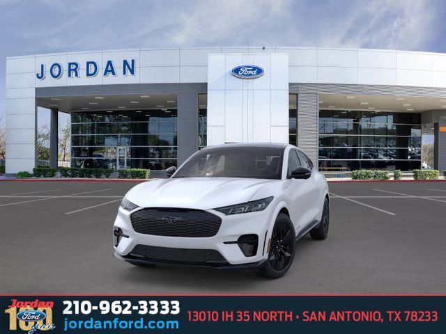 New Car 2025 Ford Mustang Mach-e  Gt For Sale Under $60,000 In San Antonio, Texas