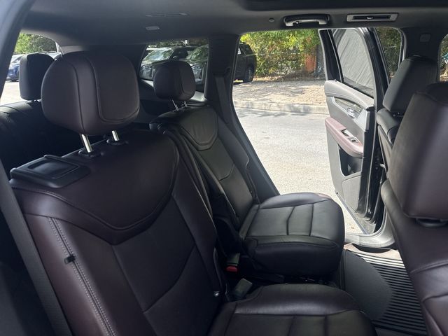 Used 2020 Black Cadillac Premium Luxury image 11