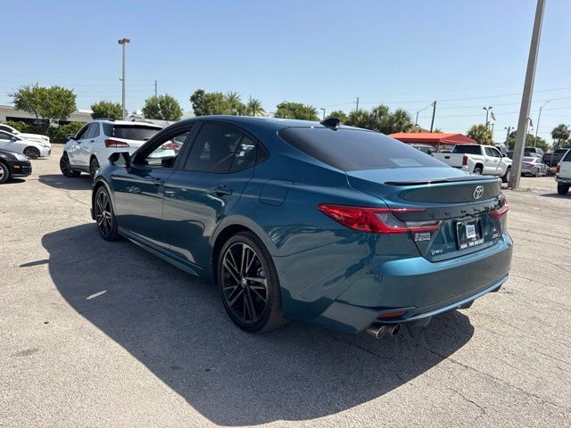 2025 Toyota Camry - $34,988