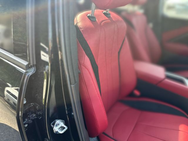 2026 Acura ADX A-Spec Advance Package  at Spitzer Acura