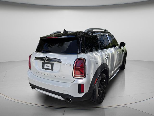 2024 MINI Countryman - $27,490