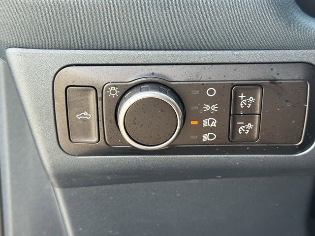 2025 Ford Maverick Lariat Beige at Joe Myers Mazda Kia