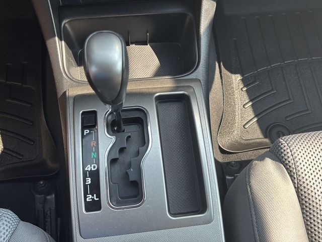 Used 2012 Toyota Tacoma Truck