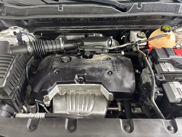 Used 2020 Chevrolet Blazer SUV