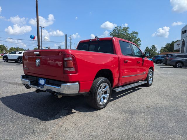 2019 Ram 1500 Big Horn/Lone Star Crew Cab 4x2 5'7" Box