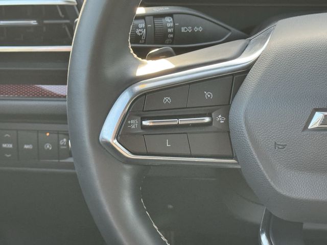 2025 Chevrolet Traverse Z71 Black at Community Toyota